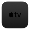 Apple TV | 8GB Flash Storage | Zwart | 2012