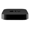 Apple TV | 8GB Flash Storage | Zwart | 2012