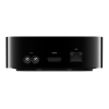 Apple TV | 4K HDR | 32GB Flash Storage | Zwart | 2017