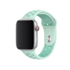 Apple Watch 42/44mm Nike Sport Horlogeband teal