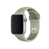 Apple Watch 38/40 mm Nike Sport HorlogeBand Leger Groen