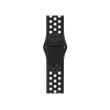 Apple Watch Series 2 | 42mm | Aluminium Case Zilver | Zwart sportbandje | Nike+ | GPS |WiFi