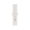Apple Watch Series 5 | 44mm | Aluminium Case Goud | Wit sportbandje | GPS | WiFi + 4G
