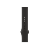 Apple Watch Series 6 | 40mm | Aluminium Case Zilver | Zwart sportbandje | GPS | WiFi + 4G
