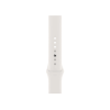 Apple Watch Series 6 | 40mm | Aluminium Case Goud | Wit sportbandje | GPS | WiFi