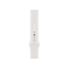 Apple Watch Ultra | 49mm | Titanium Case | Wit sportbandje | GPS | WiFi + 4G