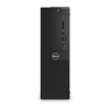 Dell OptiPlex 3050 SFF | 6e generatie i5 | 256GB SSD | 8GB RAM | DVD | 3.2 GHz