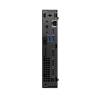 Dell OptiPlex 7000 MFF | 12e generatie i5 | 256GB NVMe SSD | 8GB RAM | Windows 11 Pro