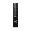 Dell OptiPlex 7000 MFF | 12e generatie i5 | 256GB NVMe SSD | 8GB RAM | Windows 11 Pro