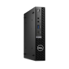 Dell OptiPlex 7000 MFF | 12e generatie i5 | 256GB NVMe SSD | 8GB RAM | Windows 11 Pro