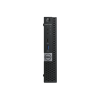 Dell OptiPlex 7050 MFF | 6e generatie i5 | 240GB SSD | 8GB RAM