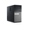 Dell OptiPlex 9020 MT | 4e generatie i5 | 256GB SSD | 8GB RAM | DVD