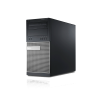 Dell OptiPlex 9020 Tower | 4e generatie i5 | 256GB SSD | 8GB RAM | DVD