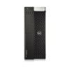 Dell Precision T5810 | 1e generatie E5 | 256GB SSD + 500GB HDD | 16GB RAM | NVIDIA Quadro M2000