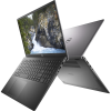 Dell Vostro 15 5501 | 15.6 inch FHD | 10e generatie i5 | 256GB SSD | 8GB RAM | QWERTY/AZERTY/QWERTZ