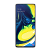 Samsung Galaxy A80 128GB Wit