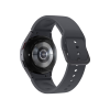 Galaxy Watch5 | 40mm | Aluminium Case Grafiet | Grafiet sportbandje | GPS | WiFi