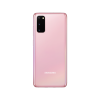Refurbished Samsung Galaxy S20 128GB roze