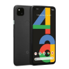 Google Pixel 4a | 128GB | Zwart