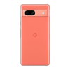 Google Pixel 7a | 128GB | Koraal Rood | 5G