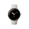 Google Pixel Watch | 41mm | Zilver | GPS | WiFi