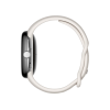 Google Pixel Watch | 41mm | Zilver | GPS | WiFi