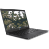 HP Chromebook 14 G6 | 14 inch FHD | Intel Celeron | 32GB SSD | 4GB RAM | QWERTY | D1