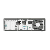 HP Compaq 6300 Pro SFF | 3e generatie i5 | 500GB HDD | 4GB RAM