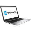 HP EliteBook 755 G4 | 15.6 inch HD | 9e generatie A8 | 128GB SSD | 8GB RAM | QWERTY/AZERTY/QWERTZ