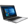 HP EliteBook 840 G3 | 14 inch FHD | 6e generatie i5 | 256GB SSD + 500GB HDD | 8GB RAM | W11 Pro | QWERTY/AZERTY