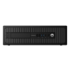 HP EliteDesk 800 G1 SFF | 4e generatie i5 | 120GB SSD | 4GB RAM | DVD