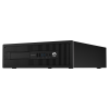 HP EliteDesk 800 G1 SFF | 4e generatie i5 | 256GB SSD | 16GB RAM | DVD