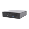 HP EliteDesk 800 G1 USDT | 4e generatie i5 | 250GB SSD | 8GB RAM | 3.0 GHz