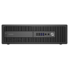 HP EliteDesk 800 G2 SFF | 6e generatie i5 | 256GB SSD | 8GB RAM | Windows 10 Pro