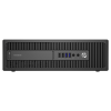 HP EliteDesk 800 G2 SFF | 6e generatie i5 | 256GB SSD | 4GB RAM | DVD