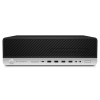 HP EliteDesk 800 G3 | 6e generatie i5 | 240GB SSD | 8GB RAM | DVD