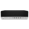 HP EliteDesk 800 G3 SFF | 6e generatie i7 |256GB SSD | 16GB RAM