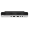 HP EliteDesk 800 G3 MINI | 6e generatie i5 | 256GB SSD | 8GB RAM