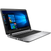 HP ProBook 450 G3 | 15.6 inch HD | 6e generatie i3 | 256GB SSD | 8GB RAM | QWERTY/AZERTY/QWERTZ
