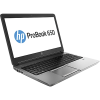 HP ProBook 650 G1 | 15.6 inch HD | 4e generatie i3 | 128GB SSD | 4GB RAM | QWERTY