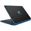 HP ProBook x360 11 G3 EE | 11.6 inch HD | Intel Pentium Silver | 128GB SSD | 8GB RAM | QWERTY/AZERTY