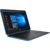 HP ProBook x360 11 G3 EE | 11.6 inch HD | Intel Pentium Silver | 128GB SSD | 8GB RAM | QWERTY/AZERTY