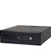 HP ProDesk 600 G1 SFF | 4e generatie i3 | 128GB SSD | 4GB RAM