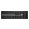 HP ProDesk 600 G2 SFF | 6e generatie i3 | 500GB HDD | 4GB RAM | 3.9 GHz