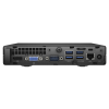 HP ProDesk 600 G2 MINI | 6e generatie i3 | 256GB SSD | 4GB RAM