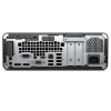 HP ProDesk 600 G3 SFF | 6e generatie i5 | 256GB SSD | 4GB RAM