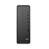 HP Slim Desktop S01 | 10e generatie i5 | 500GB SSD | 8GB RAM