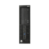HP Workstation Z230 SFF | Intel Xeon E3-1240v3 | 2TB HDD | 4GB RAM | DVD | NVIDIA GeForce GT 620