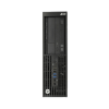 HP Workstation Z230 SFF | Intel Xeon E3-1231v3 | 500GB HDD | 16GB RAM | NVIDIA Quadro NVS 310