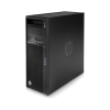 HP Workstation Z440 | Intel Xeon E5-1620v3 | 512GB SSD | 16GB RAM | DVD | NVIDIA Quadro NVS 310